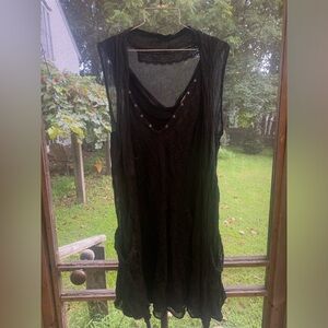 3-Piece l.a.b. Dress